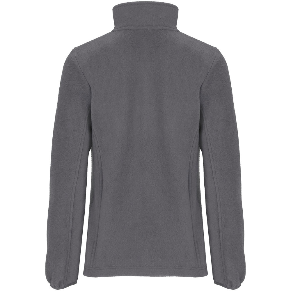 Artic women's full zip fleece jacket