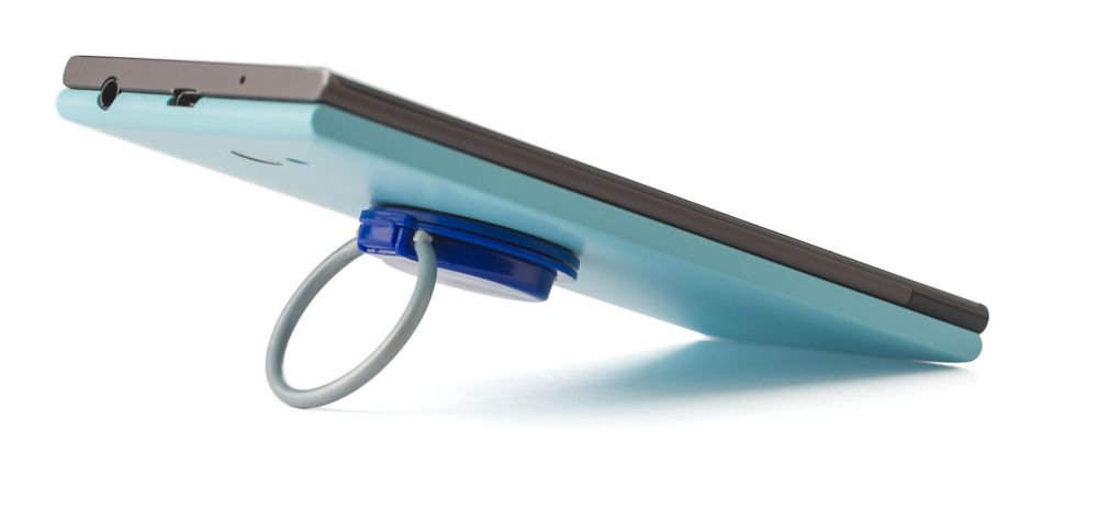 ABS mobile phone ring Brandy