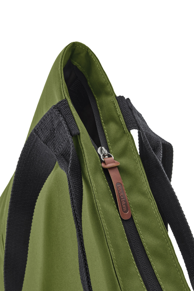 Black+Blum 16L Insulated Tote/ Cooler Bag