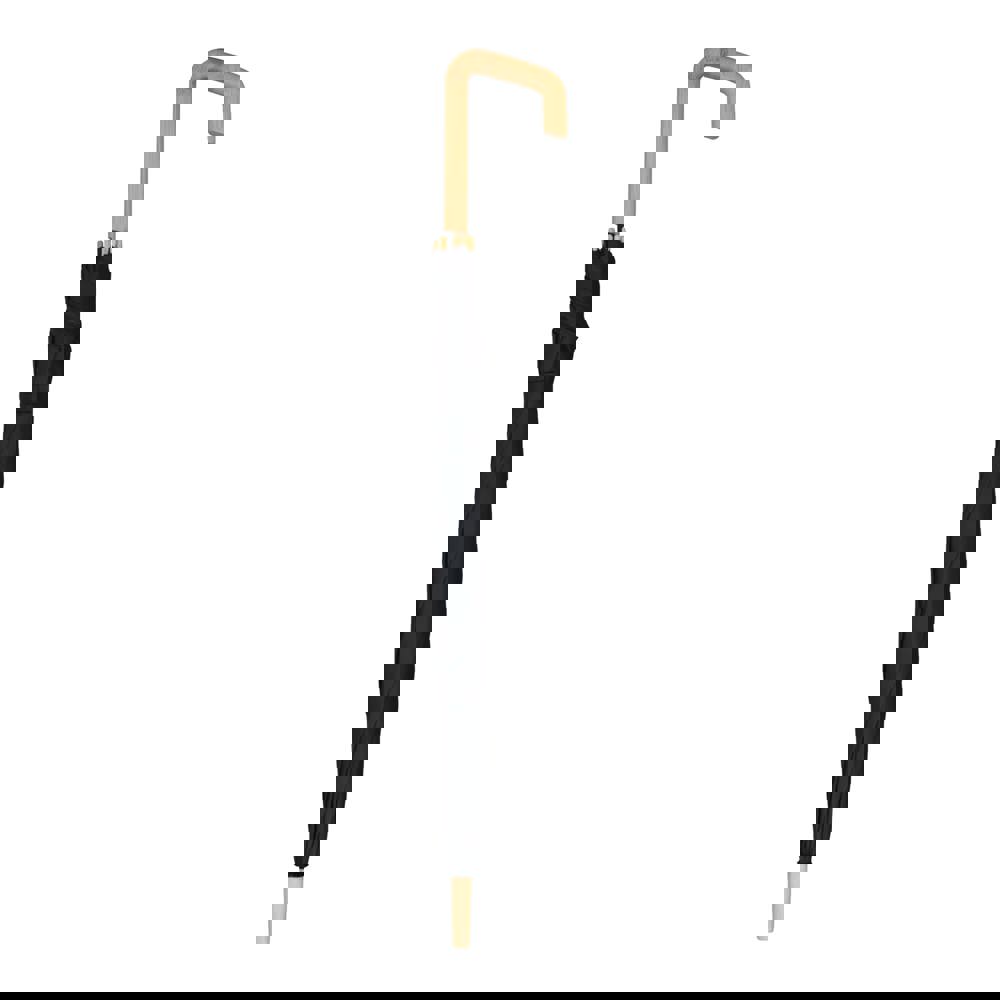 Stick umbrella 23” R-PET auto open