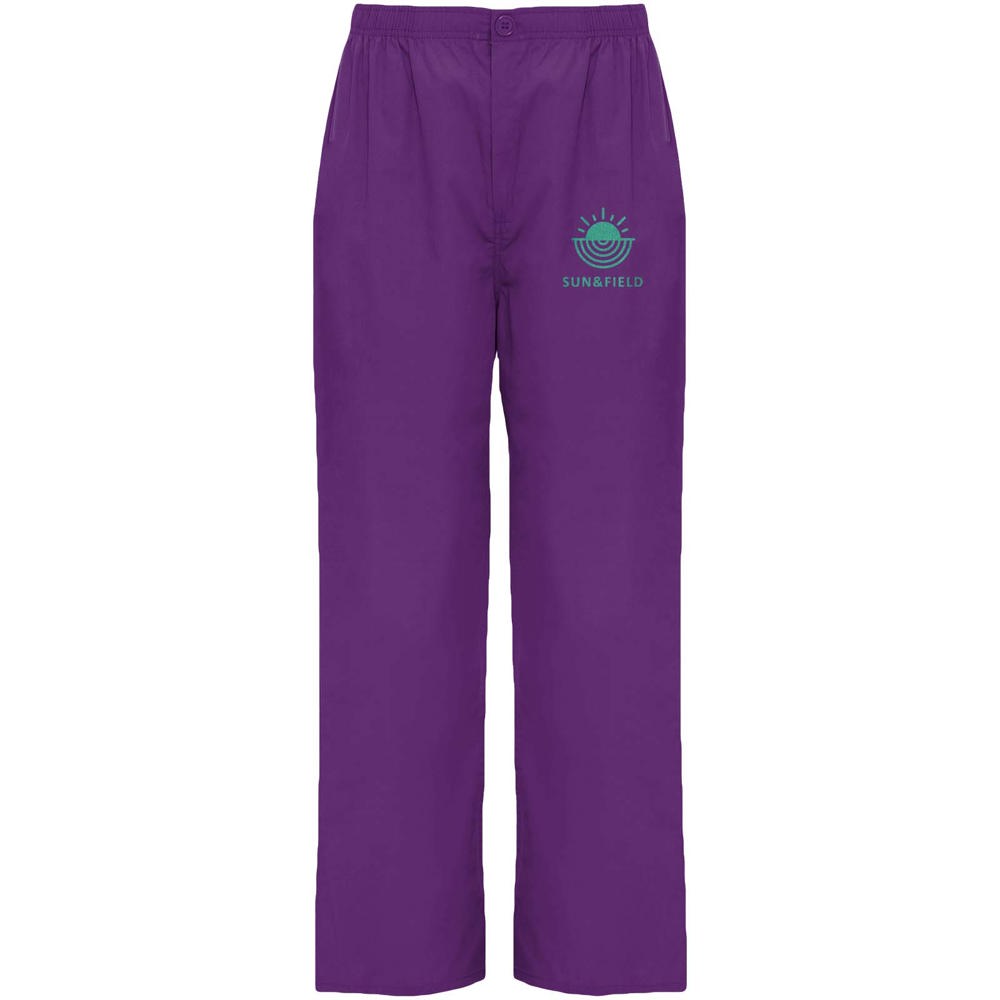 Vademecum 160 g/m2 uniseks servicebroek