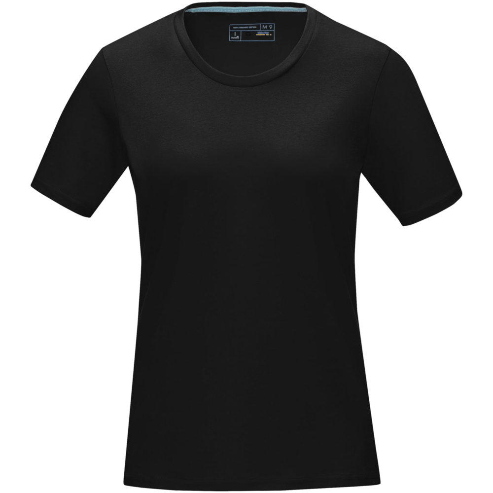 Azurite short sleeve women’s organic t-shirt