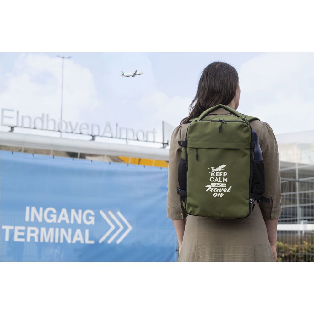 FitFly GRS Cabin Flight Bag