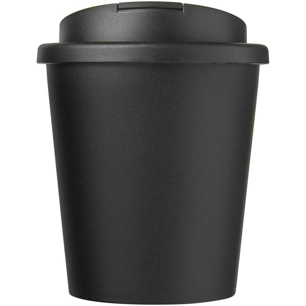 Americano® Espresso 250 ml tumbler with spill-proof lid