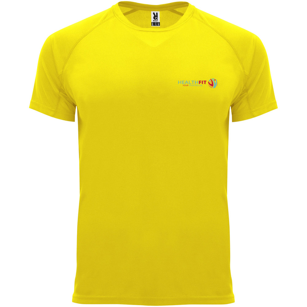 Bahrain Sport T-Shirt für Kinder