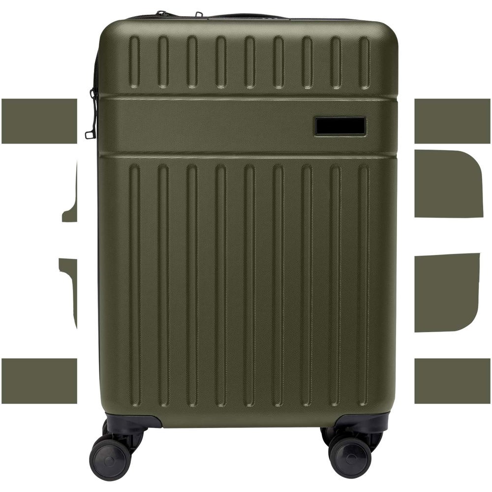 Rover 20" GRS recycled cabin trolley 40L
