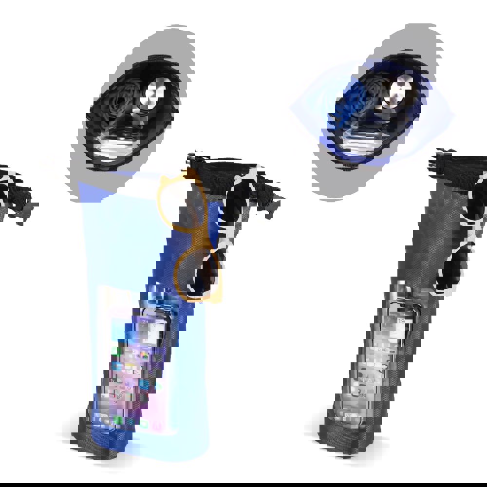 2L Ripstop Drybag voor Mobiele Telefoon  IPX6