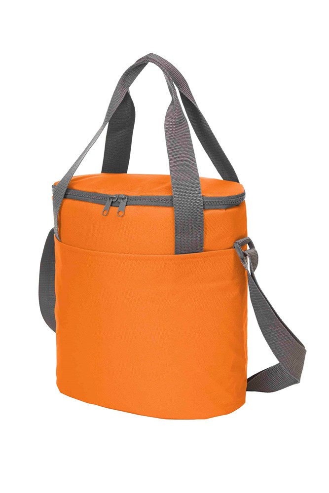 cool bag SOLUTION - Orange
