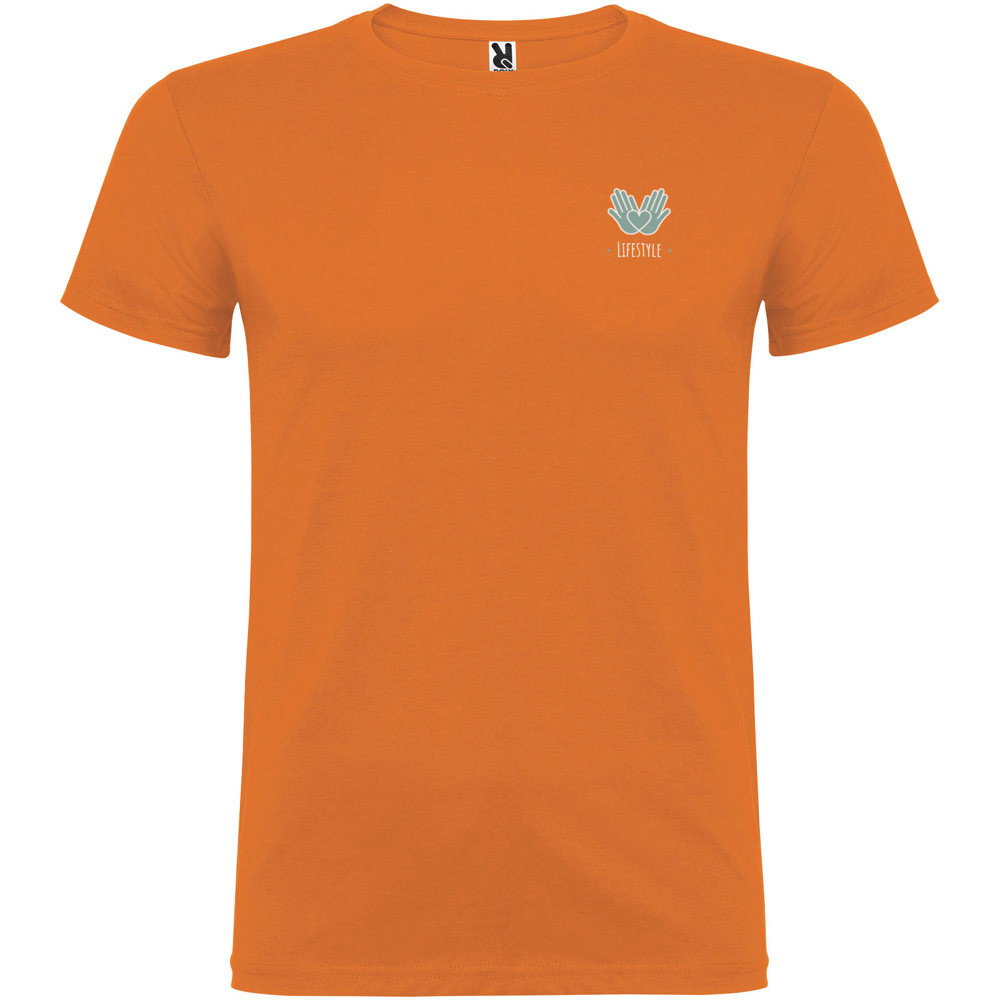 Beagle short sleeve kids t-shirt