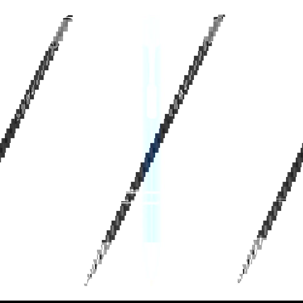 Alicante matt R-AL schwarze Inkt