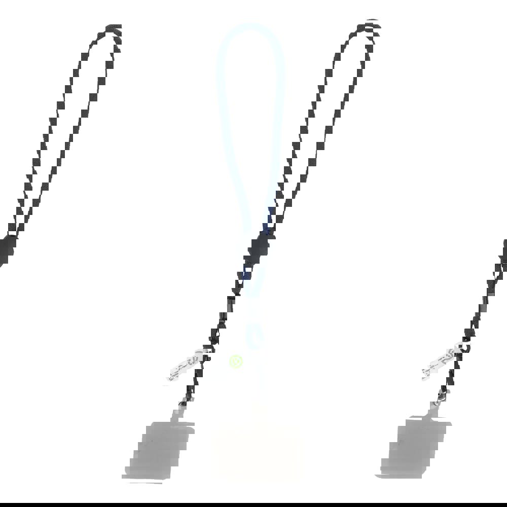 Handgelenk-Telefonriemen - Dunkelblau