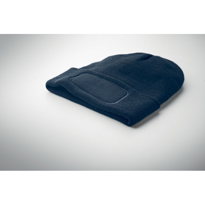 CAPNIT - Beanie RPET-Polyester