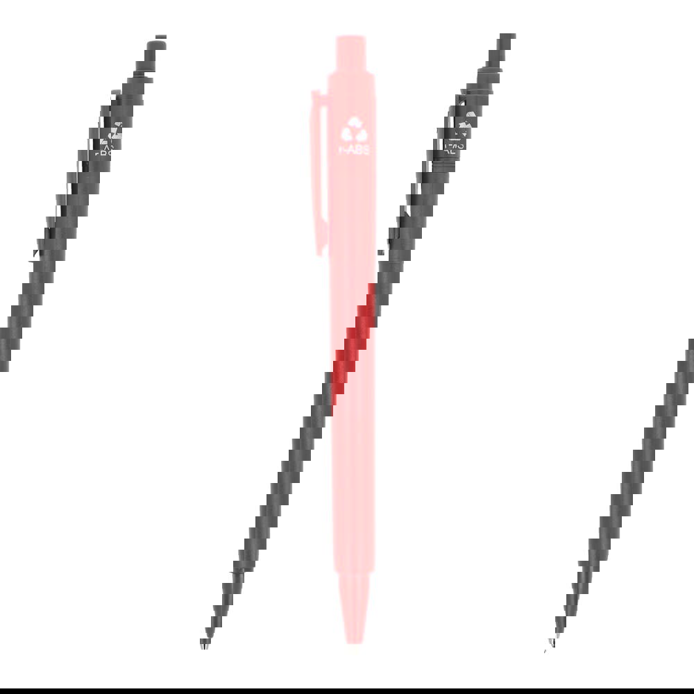 Ball pen Baron 03 recycled hardcolour