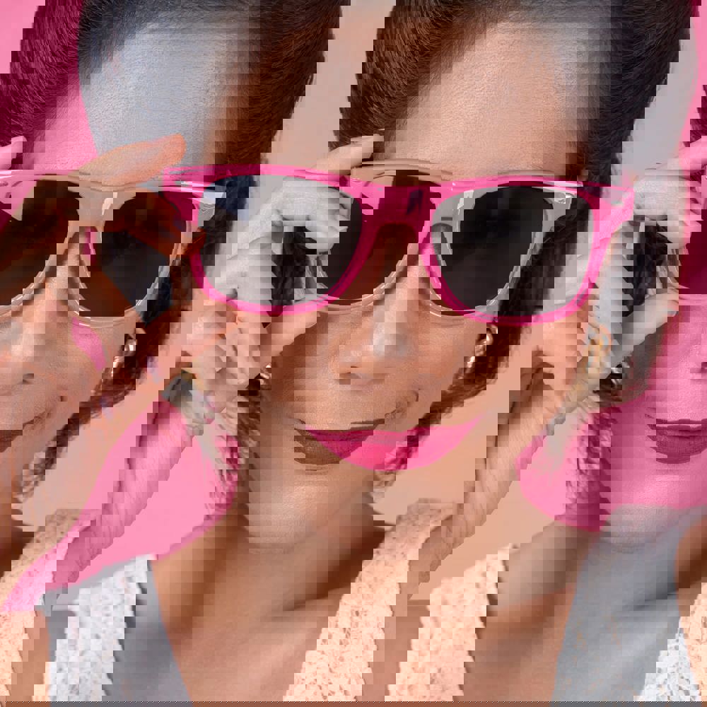 Sunglasses Justin UV400