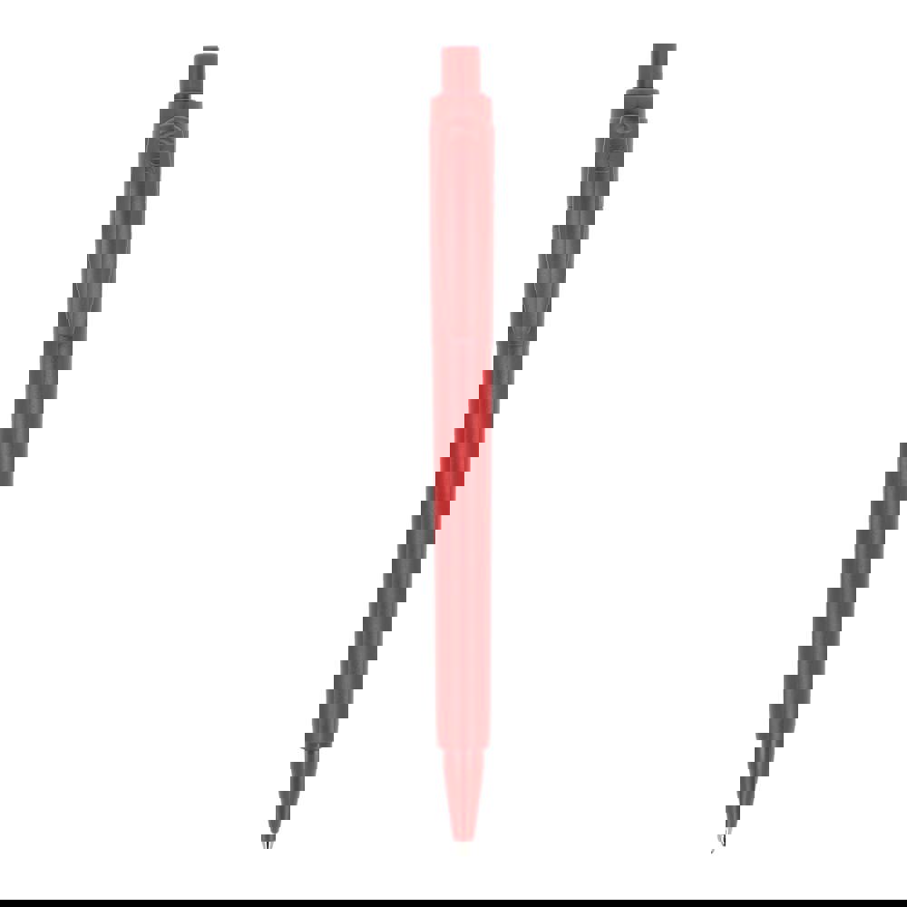 Ball pen Baron 03 recycled hardcolour