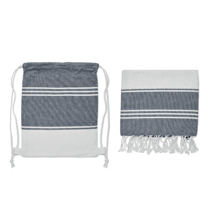 HAMMA - Hammam towel drawstring set