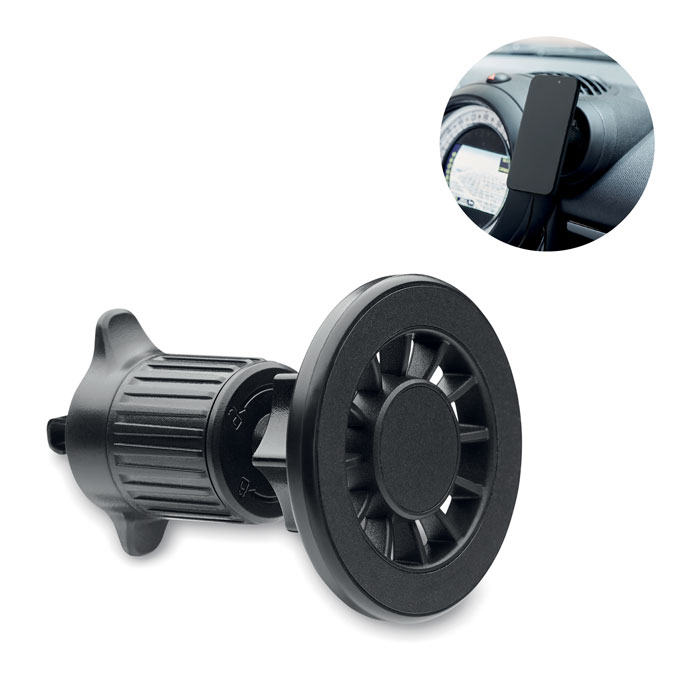 HOLDME - Magnetische telefoonhouder