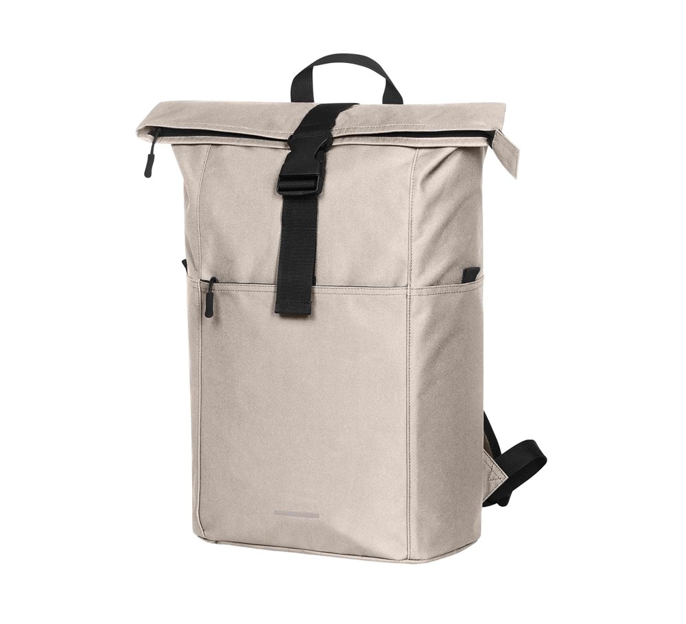 backpack BASIC - beige
