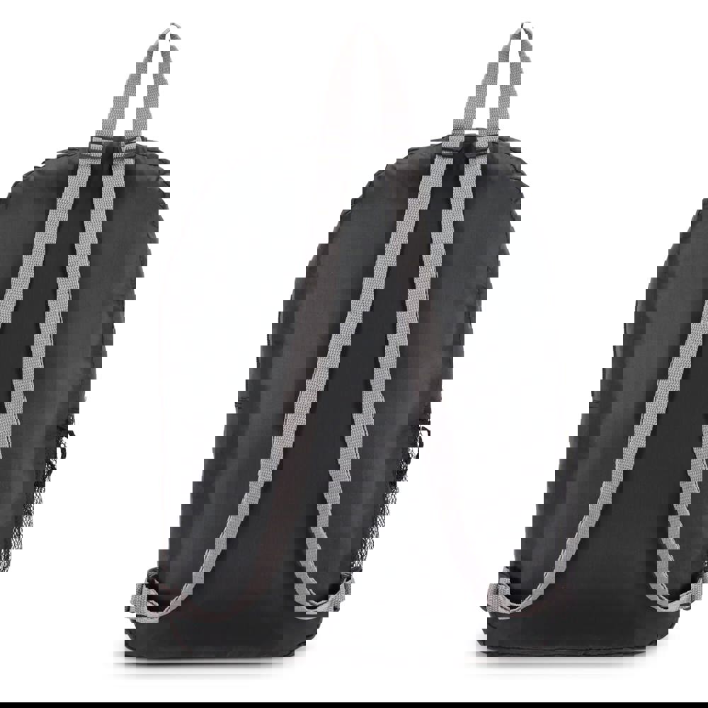 190T gerecycled PET lichtgewicht rugzak 30.5 x 12.7 x 42 cm 16 L