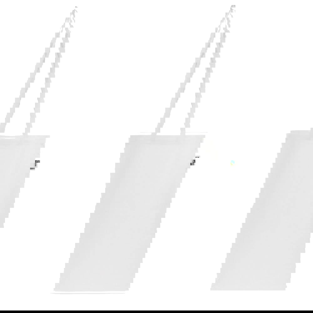 Bag Fairtrade 140g 38x10x42