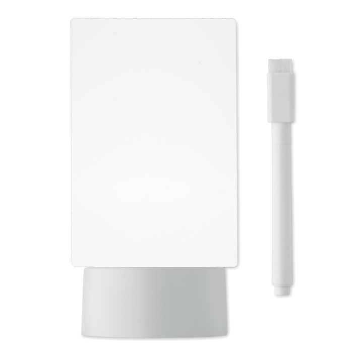 LEDMEMO - Light-up LED memo board