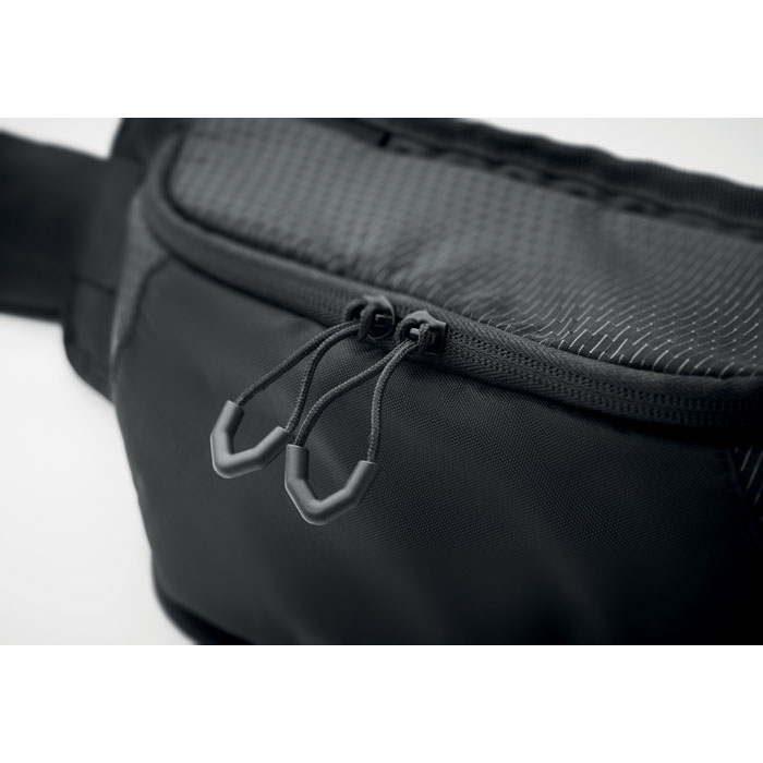 NYKO - Gürteltasche 420D-Nylon