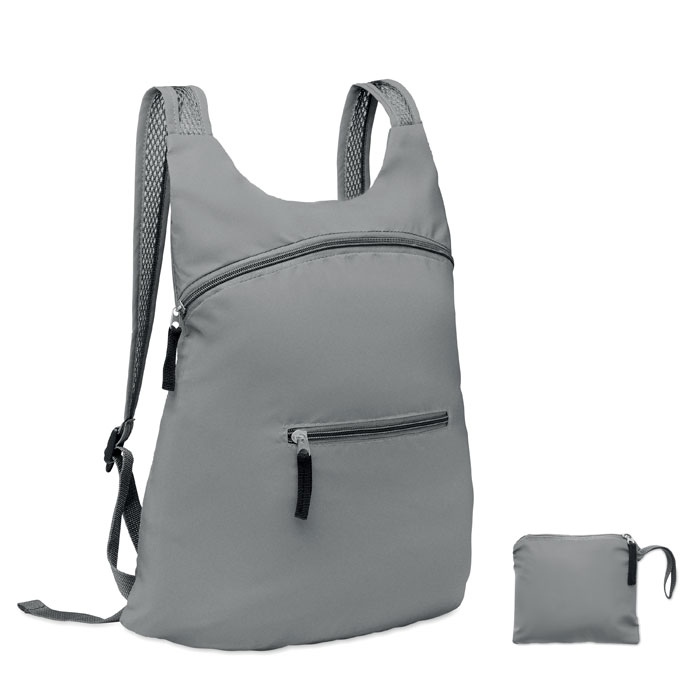 DESTELLO - Foldable reflective sports bag