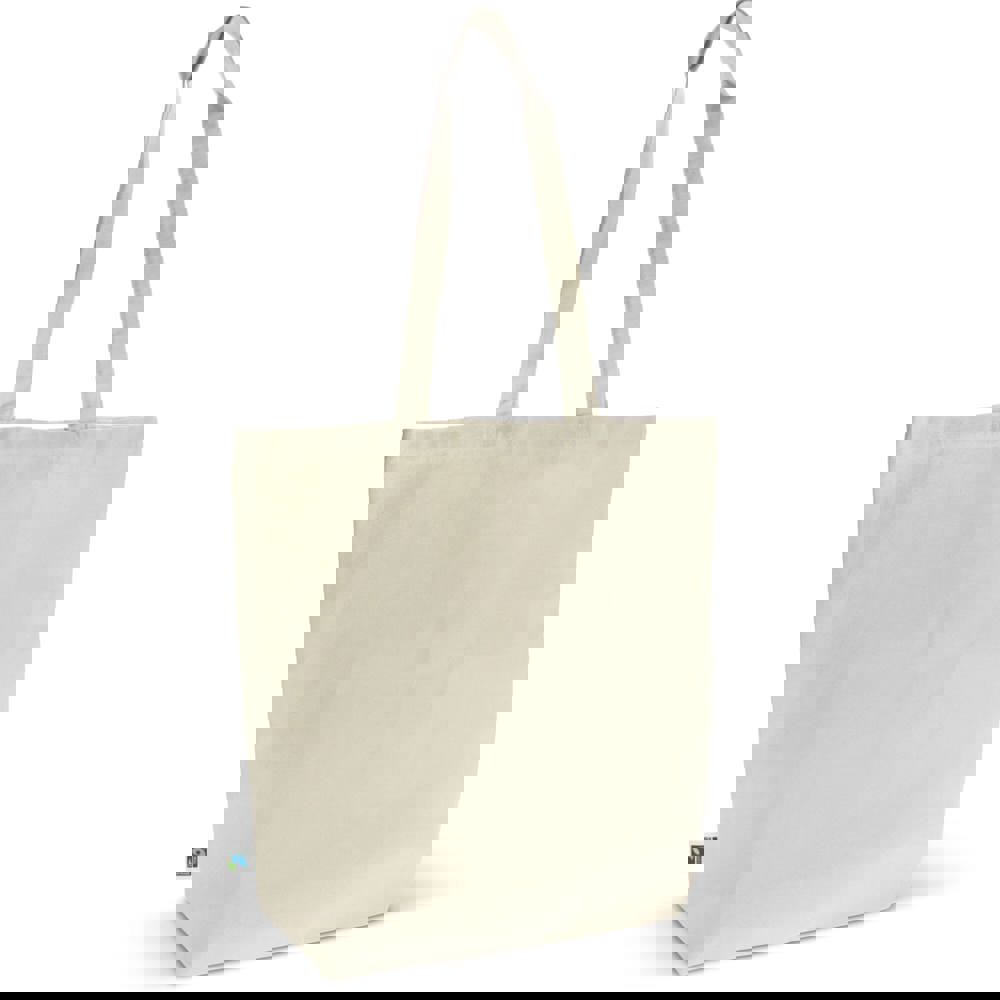 Bag Fairtrade 270g/m² 42x12x43 cm