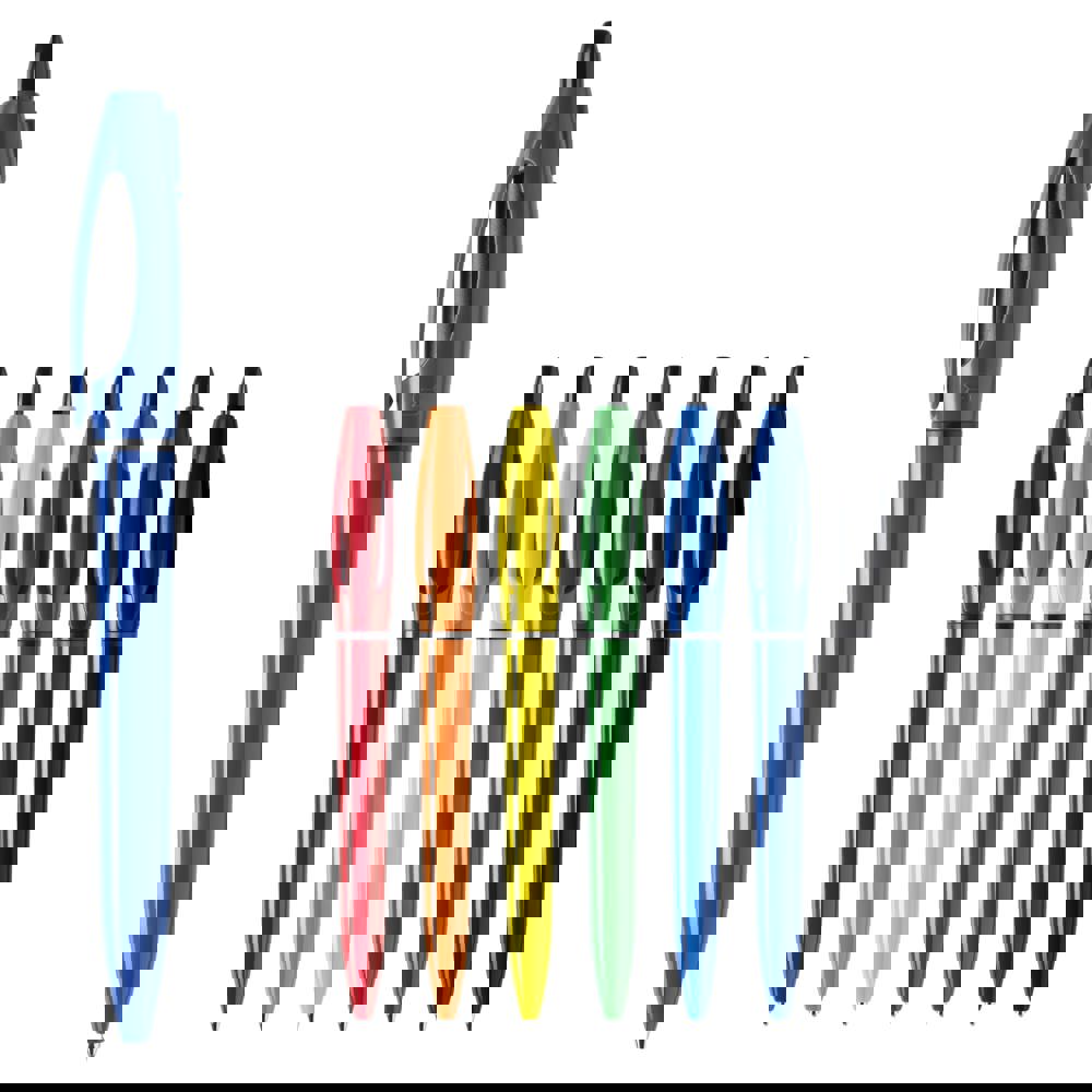 Ball pen S! Extra hardcolour