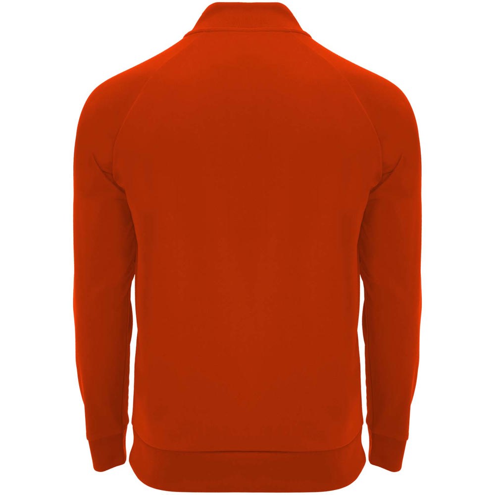 Epiro Half-Zip Sweatshirt für Kinder