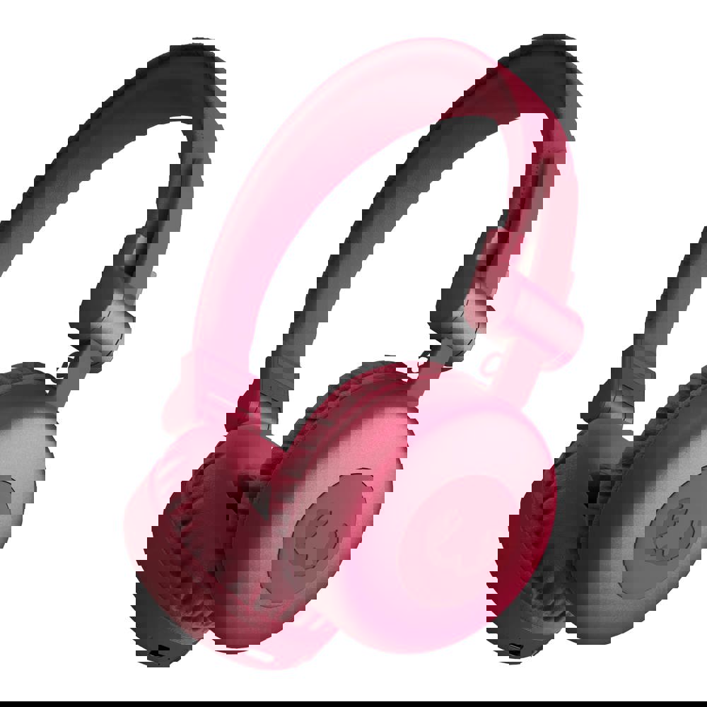 3HP1000 I Fresh 'n Rebel Code Core-Wireless on-ear Headphone - Red