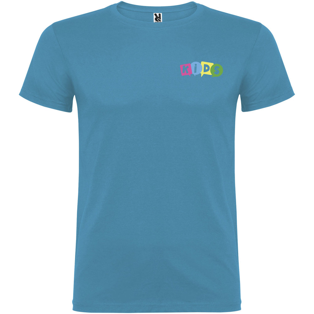 Beagle short sleeve kids t-shirt