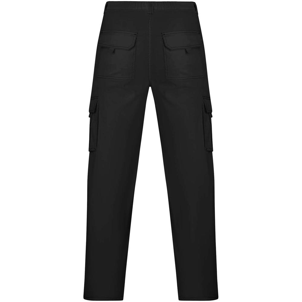 Daily Stretch 250 g/m2 elastaan werkbroek