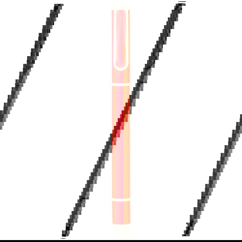 Balpen 2-in-1 hardcolour