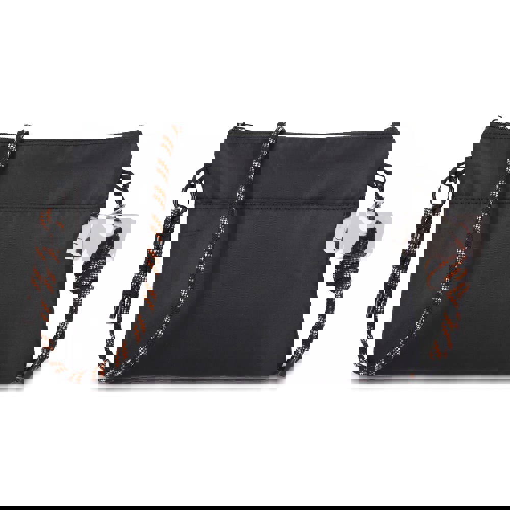 Extra Everyday Essentials pouch met paracord draagkoord