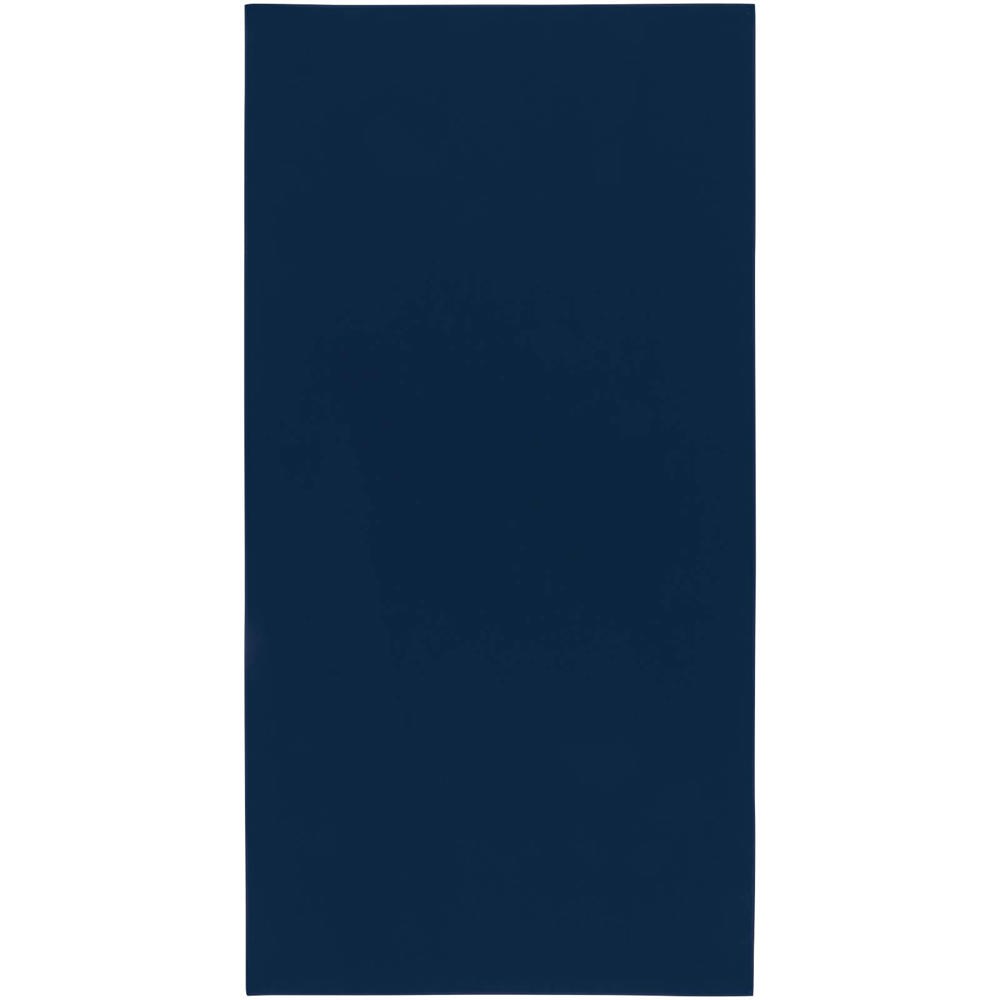 Lucas RPET sport towel 50x100 cm