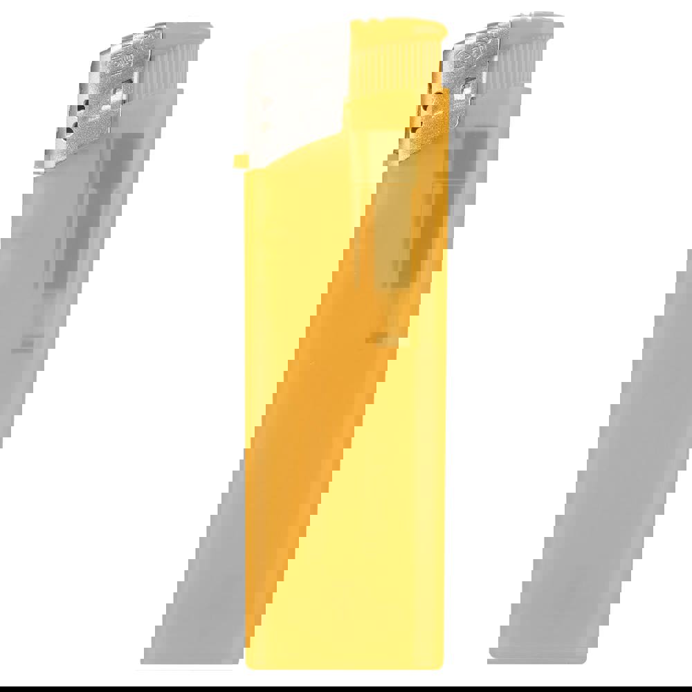 Heat, lighter - Yellow