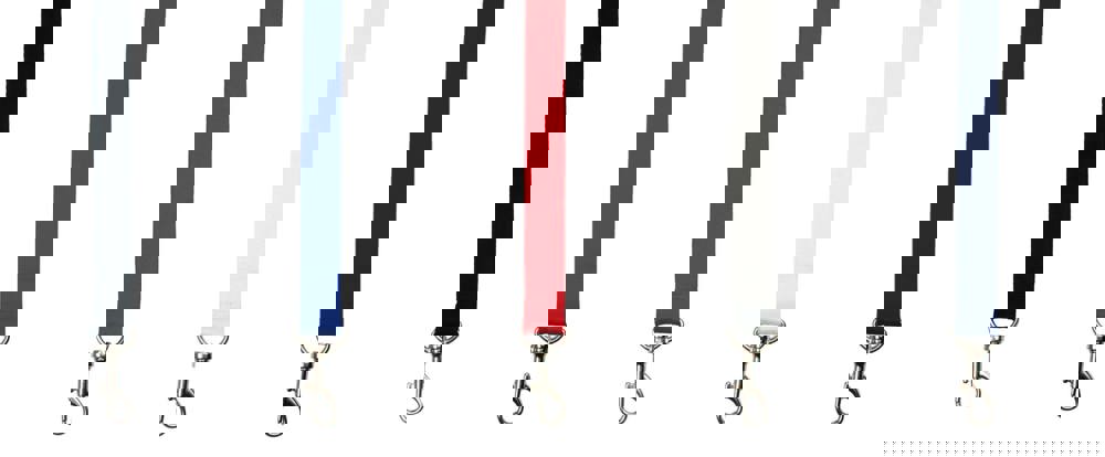 100% Bamboo lanyard 2 cm