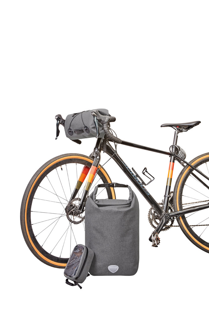 bicycle frame bag CYCLE