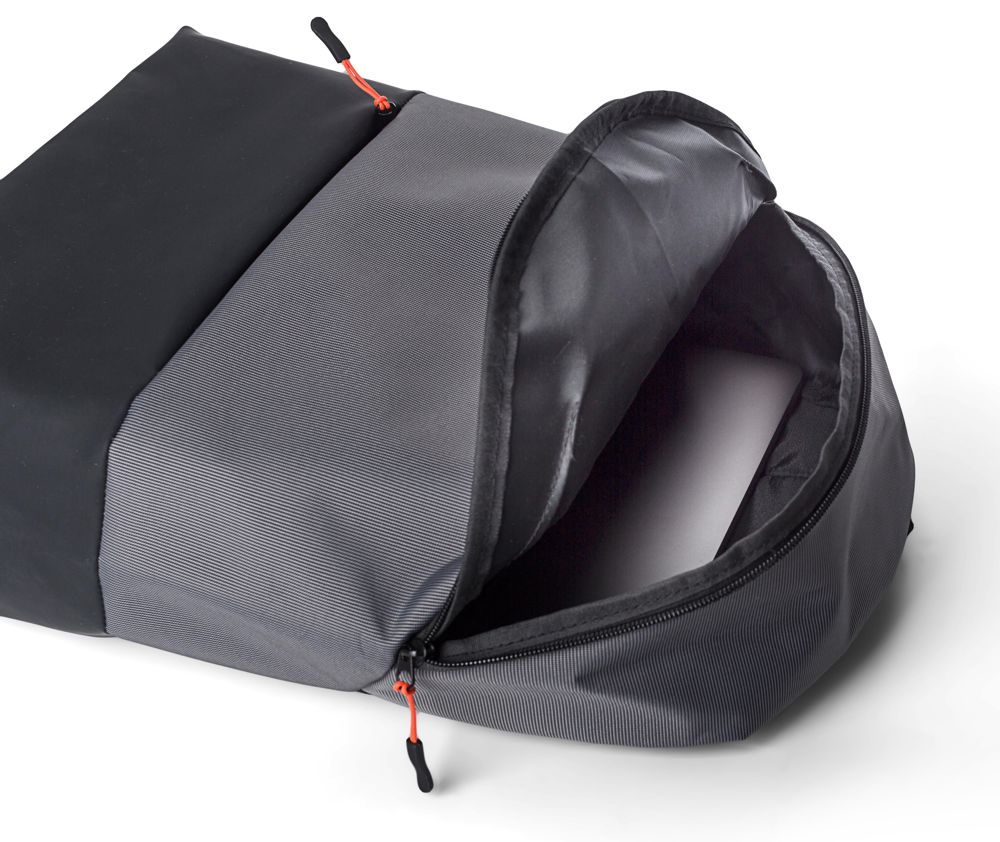 500D Two Tone backpack Indigo