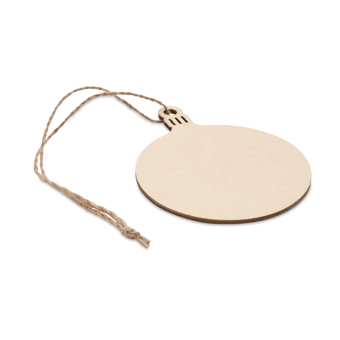 BALY - Boomhanger kerstbal