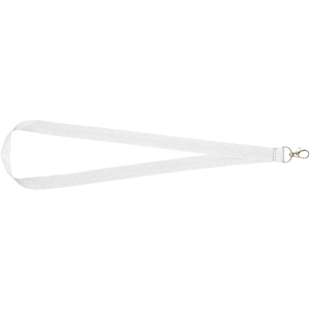 Impey lanyard with convenient hook
