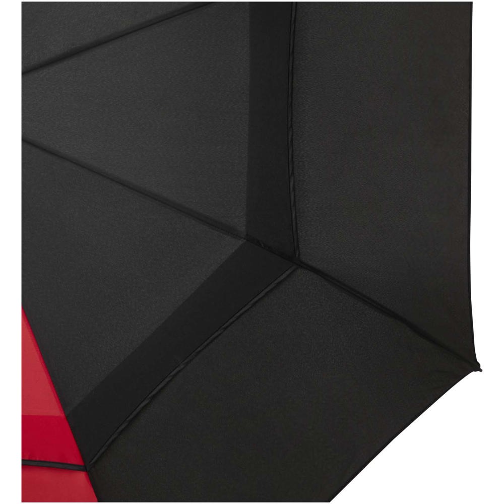 Jeff 30" windproof golf umbrella