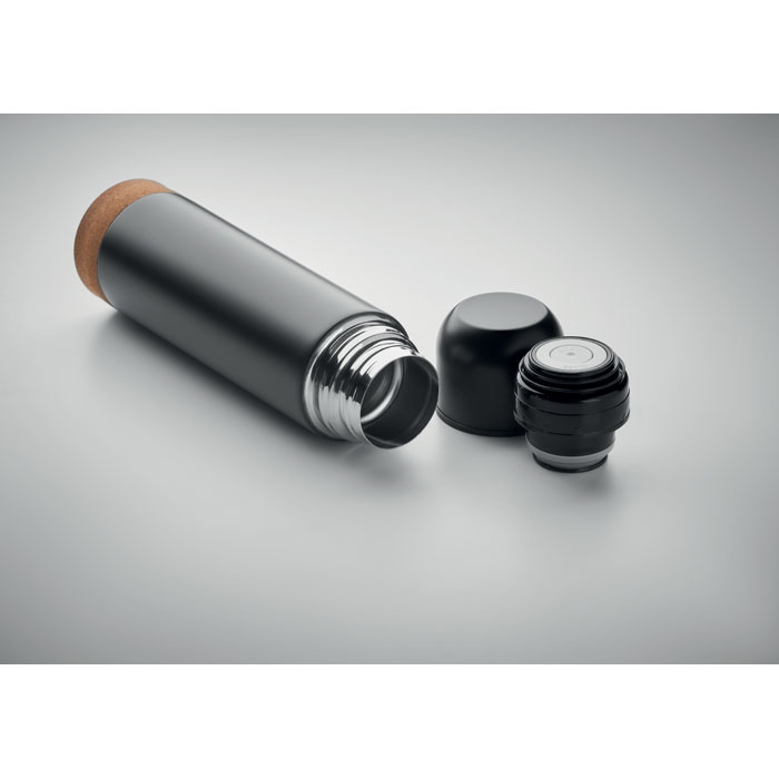 AVENTUR - Dubbelwandige fles 500ml