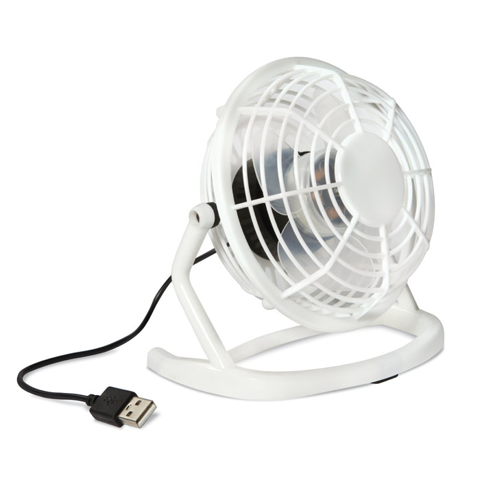 AIRY - USB Ventilator - weiss