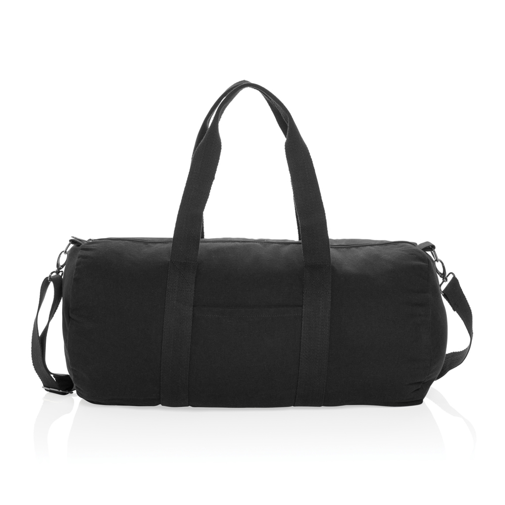 Impact Aware™ 285gsm rcanvas reistas ongeverfd