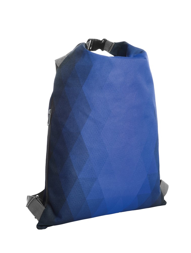 backpack DIAMOND - blue