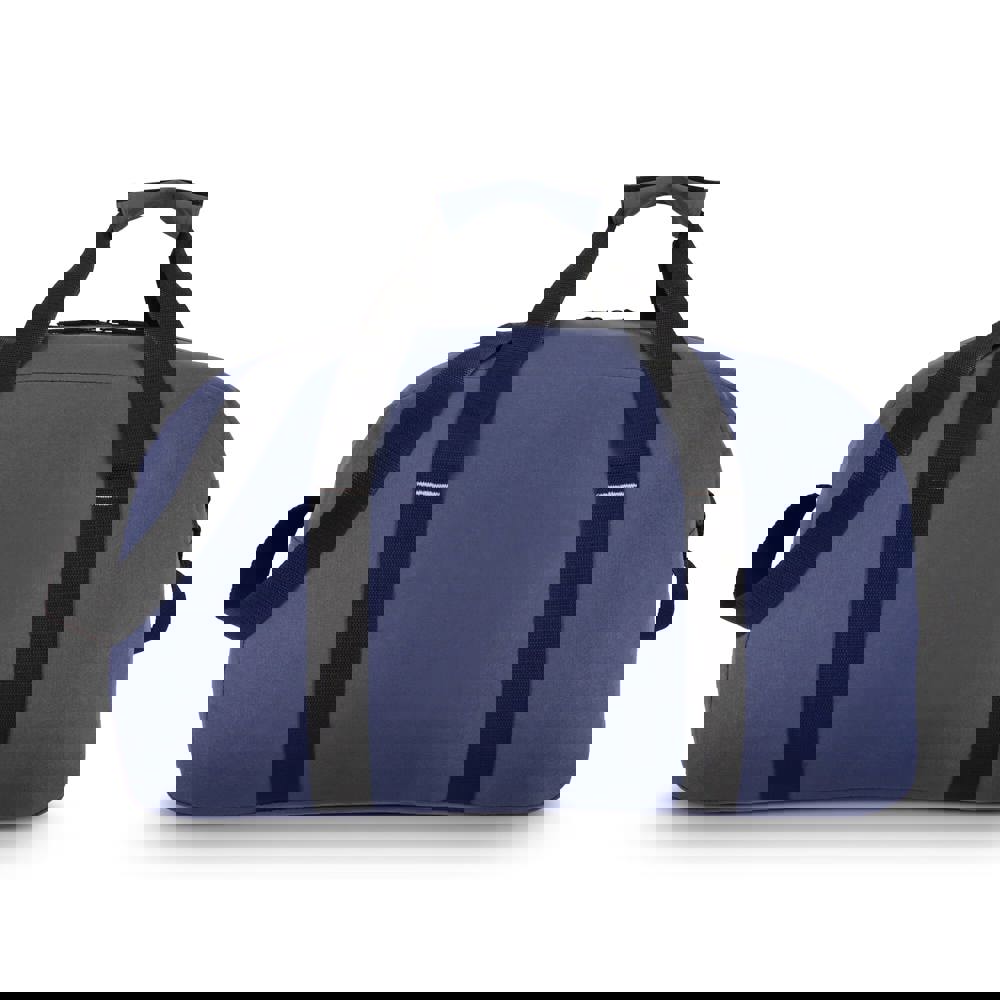 600D gerecycled PET Nevada sport- en reistas 53 x 27 x 30 cm 35 L