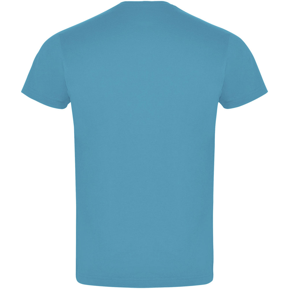 Atomic short sleeve unisex t-shirt