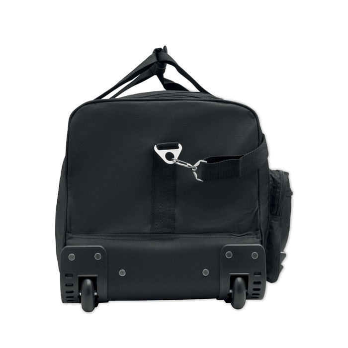 ITFITS - Duffle bag trolley 600D RPET